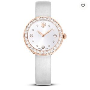 Swarovski Matrix Tennis Watch